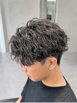 アクロ 本店(ACRO)&nbsp;ツイストスパイラル/シャドウパーマ/ツイストパーマ/縦落ち