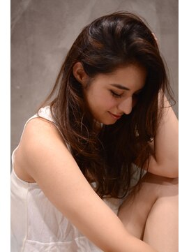 ミラバイグリーン(Mira by green) リラクシーナチュラルwave