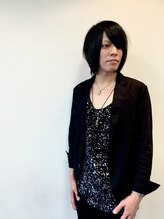 シャンティー(Chantilly)&nbsp;中野 和亮