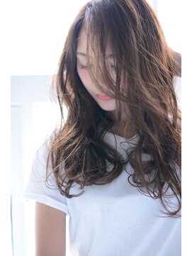 ベター(better) エアーウェーブ・カール