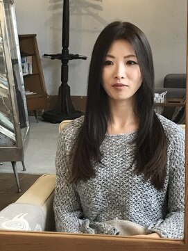 ダグテリア(Dagterior) セクションカラー