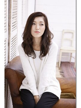 デザイアー 下高井戸店(desire) ワンサイドイルミナロング　【desire下高井戸】