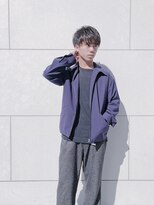 ジゼル(gisele)&nbsp;束間マッシュ