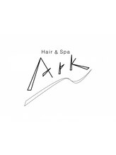 Hair＆Spa  Ark