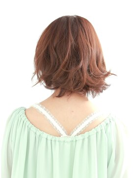 グリー ヘアープロデュース(Gree hair produce) エアリーボブ【GREE津田沼 吉野】