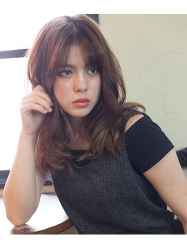 クロコ(Quroco) 【Quroco】 パーマはお任せ♪オリジナルオイルデジタルパーマ