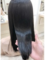 リメル 奥沢自由が丘店(Remel)&nbsp;うる艶縮毛矯正