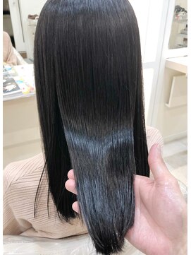 リメル 奥沢自由が丘店(Remel) うる艶縮毛矯正