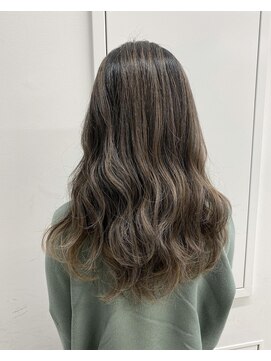 アライブ キチジョウジ(ALIVE Kichijoji) 【ALIVE吉祥寺】エアタッチバレイヤージュ