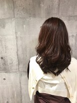 モードケイズ 西宮(MODE K's) 西宮/大人かわいい/20代/30代/40代/小顔/髪質改善