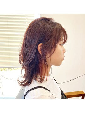 ソッカ(socca) アクセサリーカラー