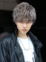 ネイビー(NAVY)&nbsp;ノマドグレージュ