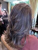 ヴォアソルヂェガーデン(Voasorte GARDEN)&nbsp;☆Voasorte GARDEN☆