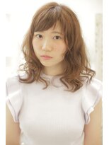 エクラ 宝塚逆瀬川(e'clat)&nbsp;女性らしさ引き立つフェミニンカジュアル☆