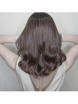 ニコ(nico)&nbsp;上品な 艶髪ココアージュ