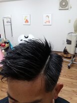 ワイズハート(Y's HEART)&nbsp;ショート