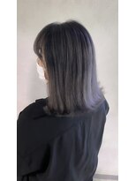 ヴァーブ(VAAB)&nbsp;バレイヤージュ