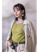 LOuNICA 2021 s/s