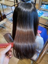 ロカヒ(lokahi)&nbsp;ツヤツヤサラサラになりませんか？