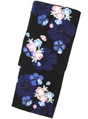 浴衣 KY-116　￥5700～(着付込み)