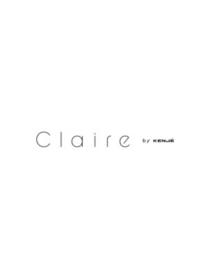 クレールバイケンジ(Claire by KENJE)