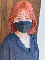 アフロート ギンザ(AFLOAT GINZA)&nbsp;【白川style】20代30代40代小顔カット大人かわいいくびれモテ髪