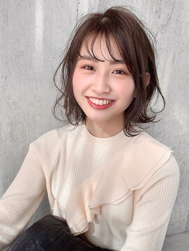 シスタ(SISTA) 【SiSTA】田中大人可愛いくびれハンサムショート