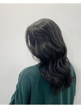 ラテ アトリエ(latte atelier) latte hair atelier