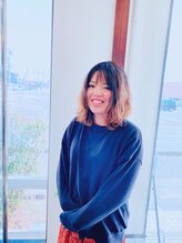 シュブデザイン クレイル 黒磯店&nbsp;田代 貴子