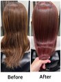リリー 草津店(.Lily)&nbsp;ナチュラルにデザインもしながら栄養補給を♪