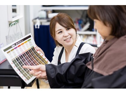 プロケアー MEGAドンキUNY掛川店(Pro care)の写真