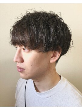 ザ ラボ アングゥ(The Labo ungu) ソフトナミナミ