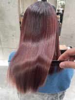 ニト(nito)&nbsp;オージュア髪質改善トリートメント