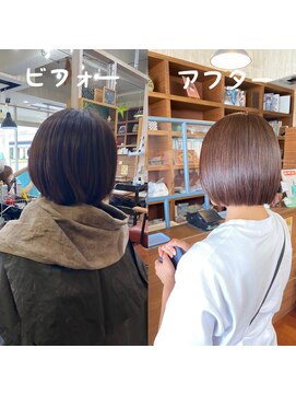 スミカ(sumica) #サンドベージュ #いつにも増して #ツヤツヤ