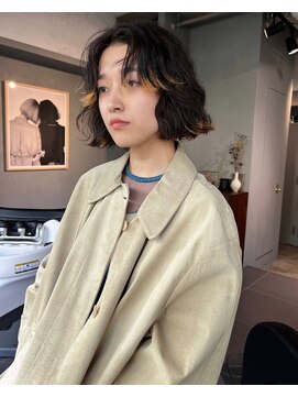 イシ(isi) アイラインカラー