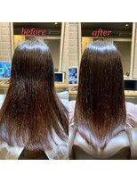 カミケンガレリア(kamiken. galleria)&nbsp;潤い上品まとまる美髪エイジングケア艶髪【カミケンガレリア】