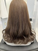 アオアクア バイ グルグル 小岩店(ao akua by GULGUL)&nbsp;オフィスにも◎ココアベージュ