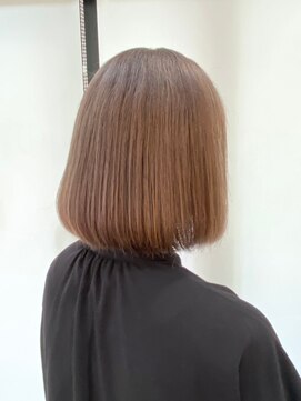 インパークス 新越谷店(INPARKS) ボブ