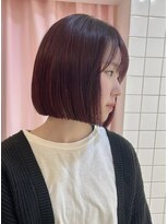 シロコウベ(shiro.kobe) ○● wine red ●○