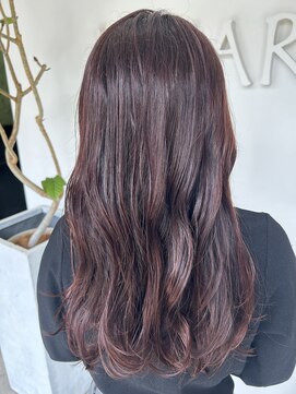 ジャガラ 千葉駅北口店(JAGARA) ピンクバイオレット【千葉・千葉駅・千葉駅北口】