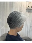 カット