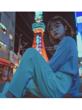 ニーゼロゼロナナ(2007) 2007スタイル特集