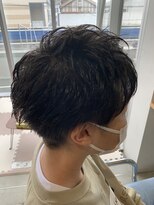 ルーム プロデュースドバイ アミカ(Room produced by Amica) 2ブロックショート