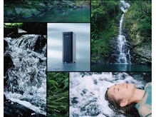 ルースヘアー(Luz hair)の雰囲気（☆マイクロバブル☆JET CUBE導入サロン♪素髪へ導きます☆）
