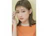 ★期間限定ゲリラ★カット＆オーガニックカラー￥5500池袋