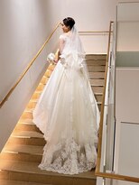 ジラ ヘアアンドメイク(girra HAIR&MAKE) ブライダル