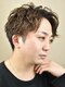 エスフィール 富沢店(S.feel)の写真/ビジネスマンから学生まで！オンもオフも決まるカジュアルスタイルをスピーディで丁寧な施術で実現★