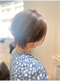 くびれショート