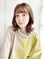 ナル 宇都宮(nalu)&nbsp;くびれスタイルの韓国風エギョモリスタイル