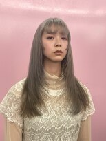 キジ(KIJI)&nbsp;layer cut